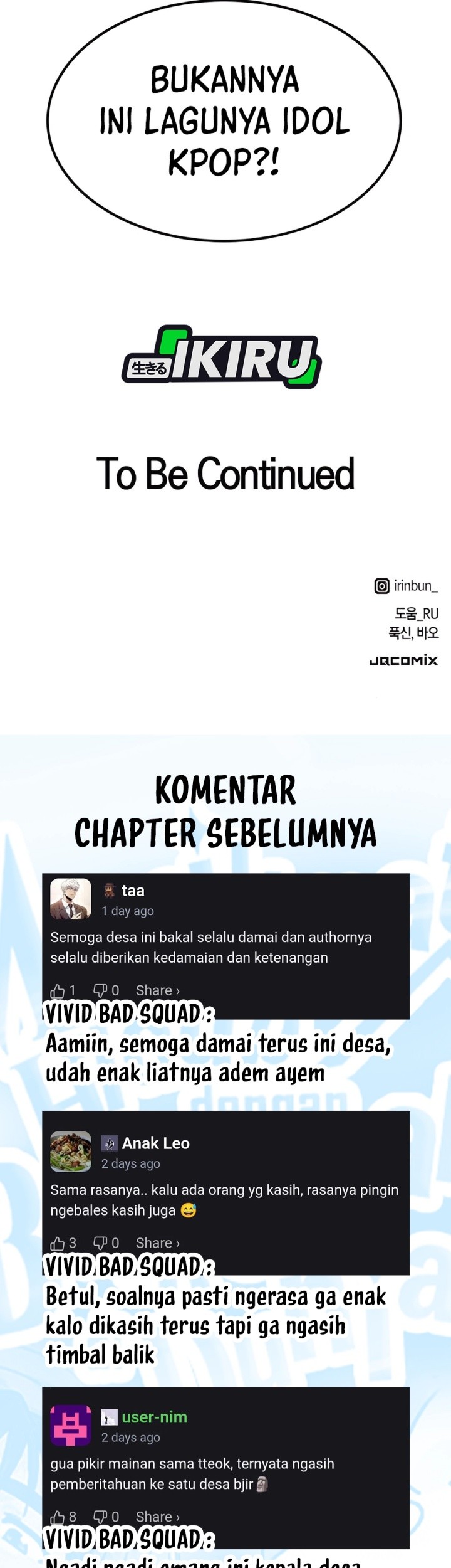 Healing Life Through Camping in Another World Chapter 65 Gambar 72