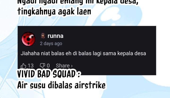 Healing Life Through Camping in Another World Chapter 65 Gambar 73