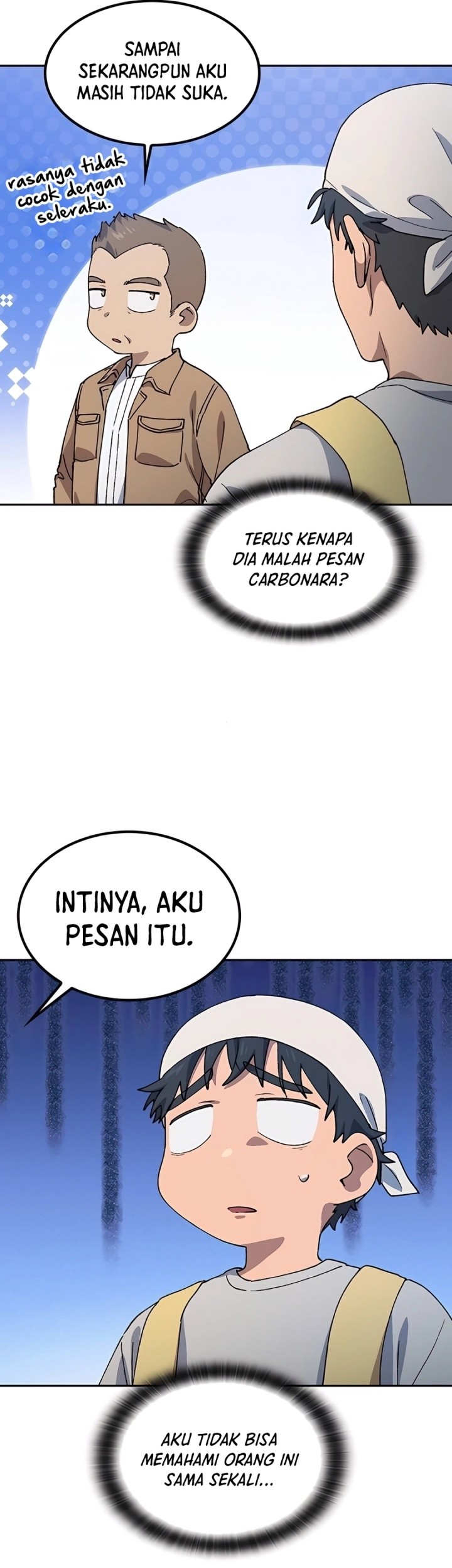 Healing Life Through Camping in Another World Chapter 65 Gambar 7