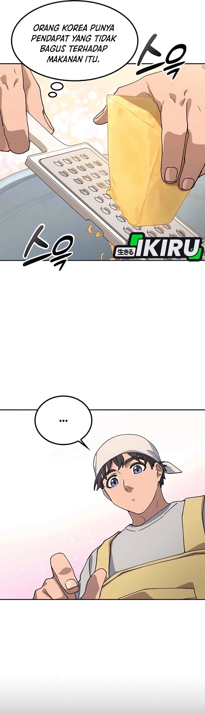 Healing Life Through Camping in Another World Chapter 65 Gambar 11