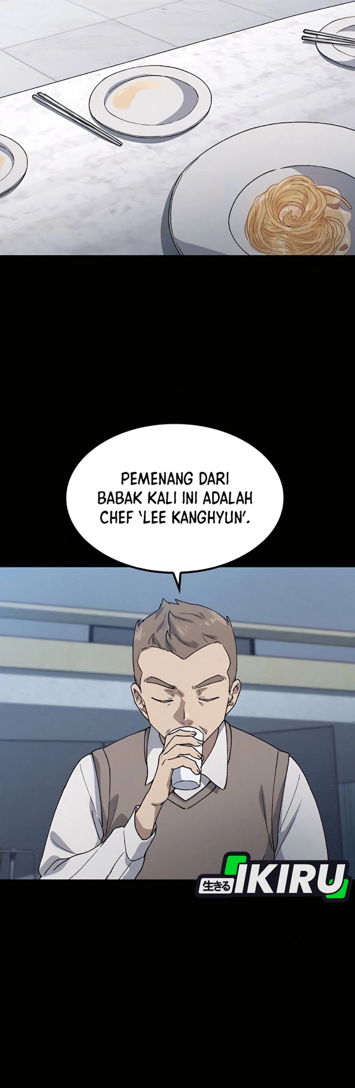 Healing Life Through Camping in Another World Chapter 65 Gambar 13