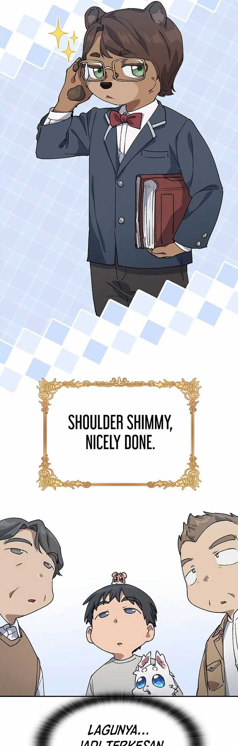 Healing Life Through Camping in Another World Chapter 66 Gambar 16