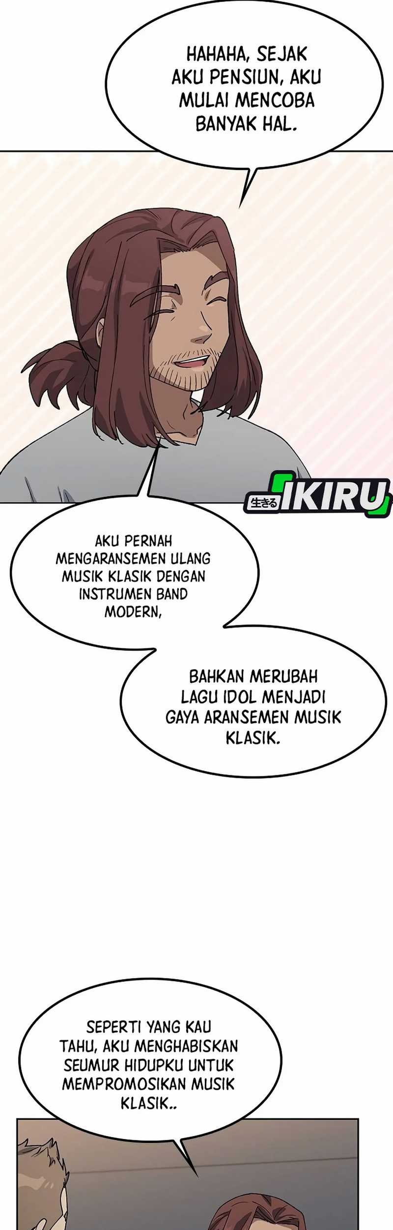 Healing Life Through Camping in Another World Chapter 66 Gambar 20