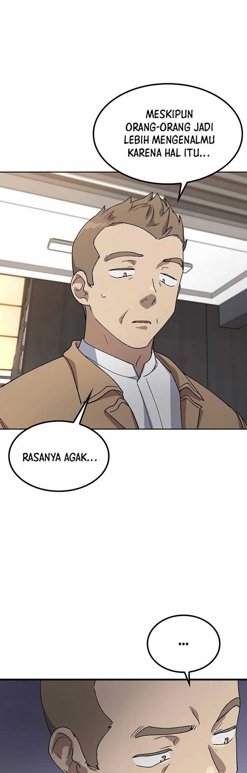 Healing Life Through Camping in Another World Chapter 66 Gambar 22