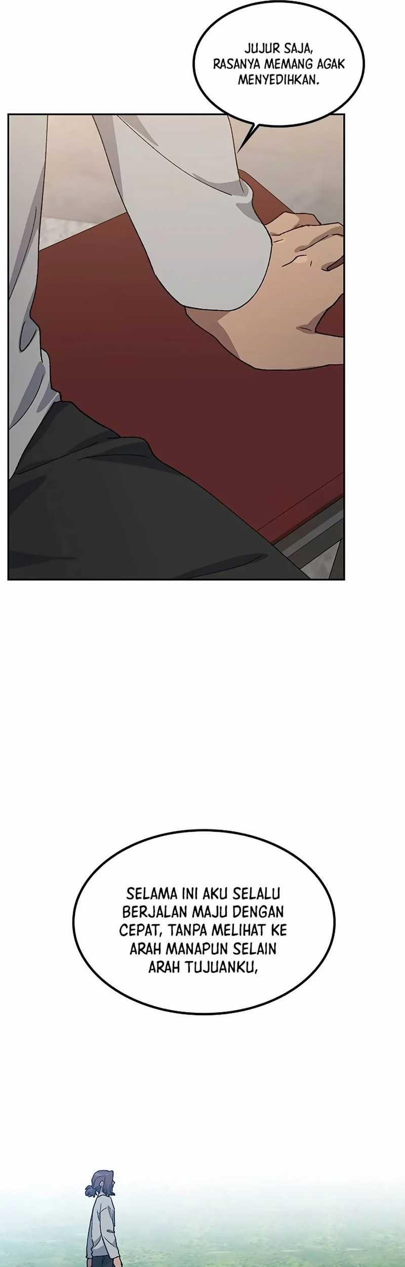 Healing Life Through Camping in Another World Chapter 66 Gambar 24