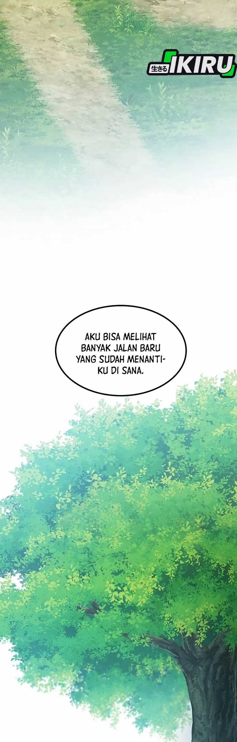 Healing Life Through Camping in Another World Chapter 66 Gambar 28