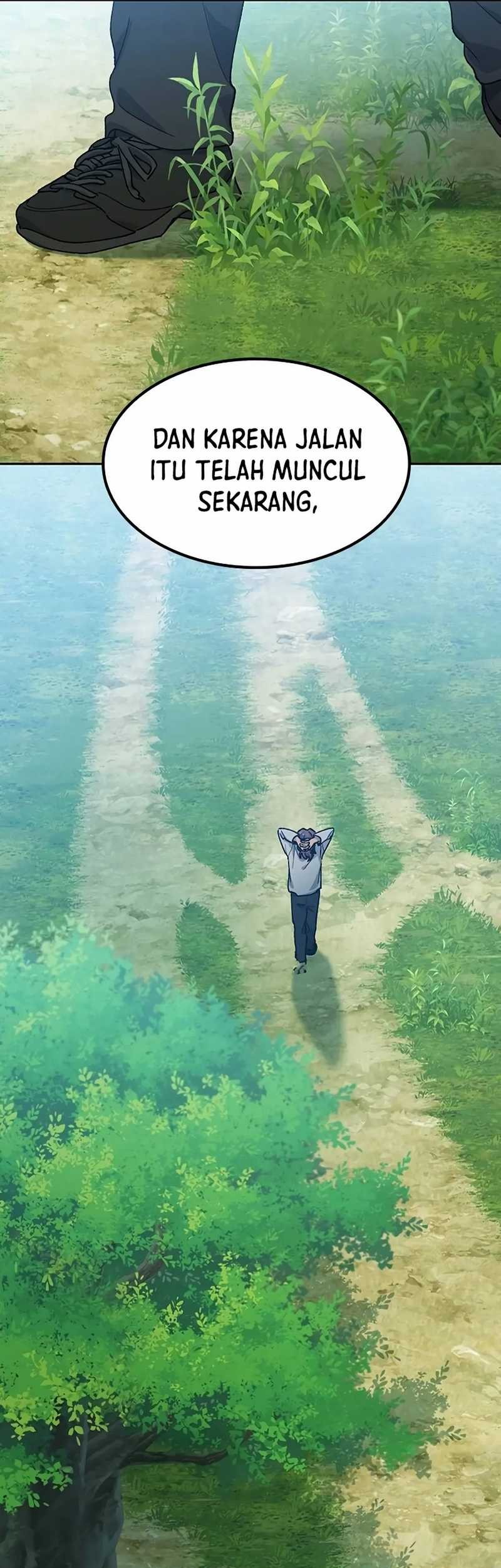 Healing Life Through Camping in Another World Chapter 66 Gambar 34