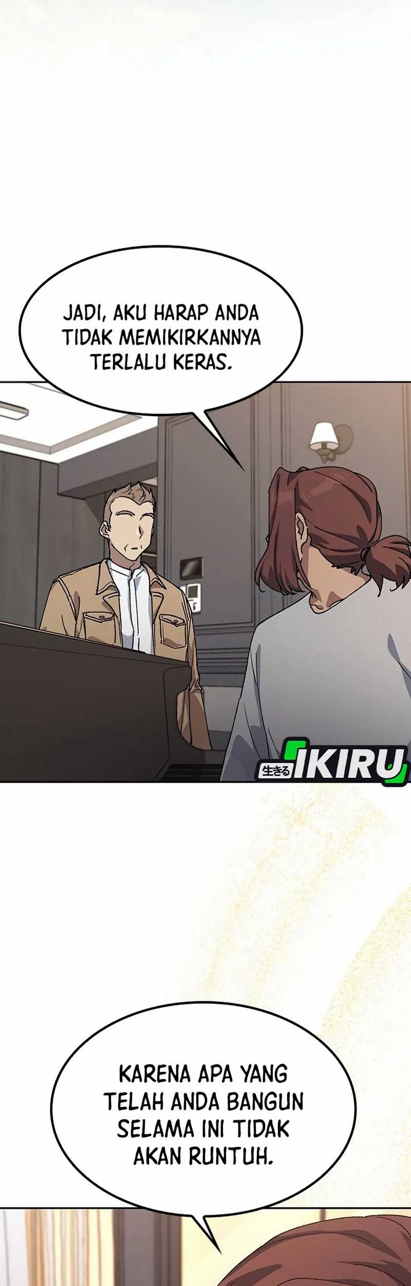 Healing Life Through Camping in Another World Chapter 66 Gambar 36