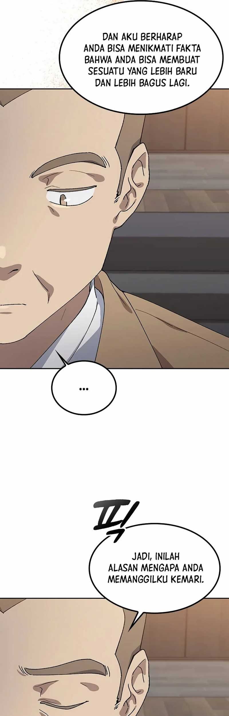 Healing Life Through Camping in Another World Chapter 66 Gambar 38