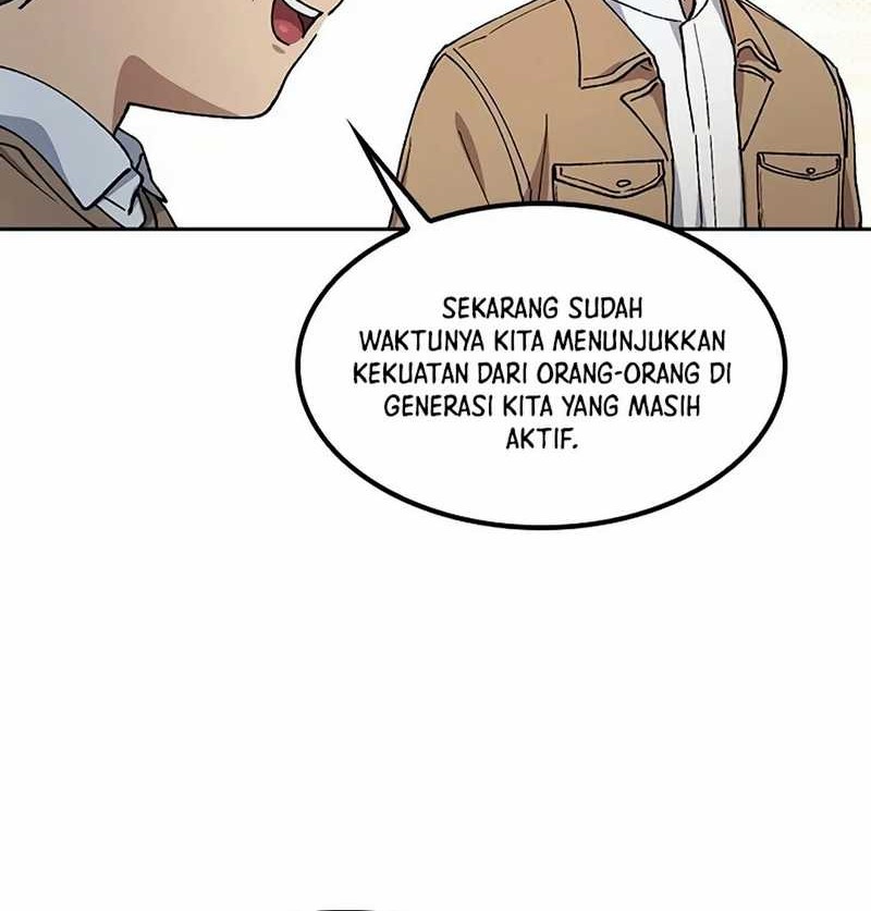 Healing Life Through Camping in Another World Chapter 66 Gambar 43