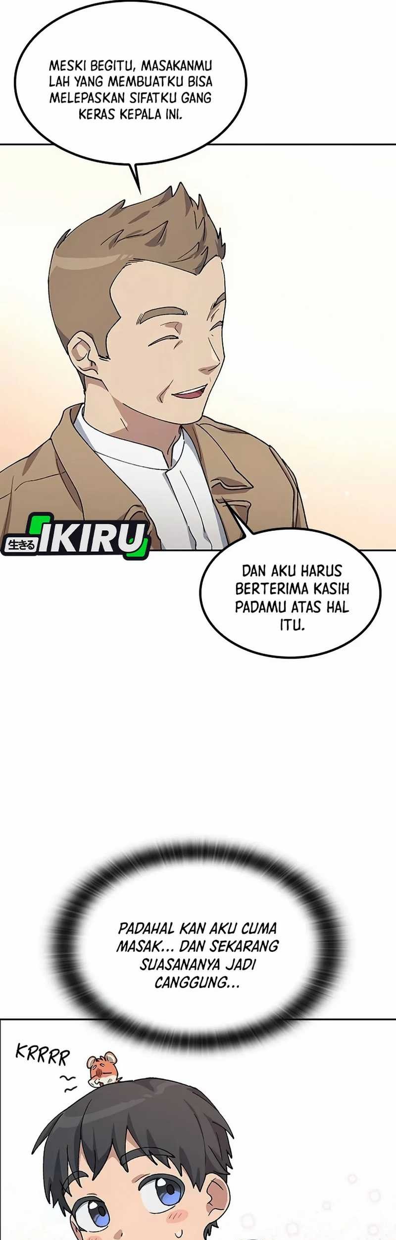 Healing Life Through Camping in Another World Chapter 66 Gambar 50