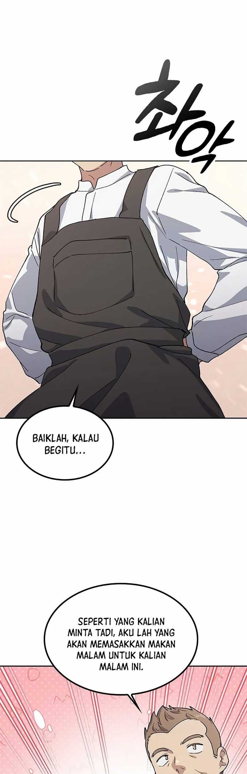 Healing Life Through Camping in Another World Chapter 66 Gambar 52