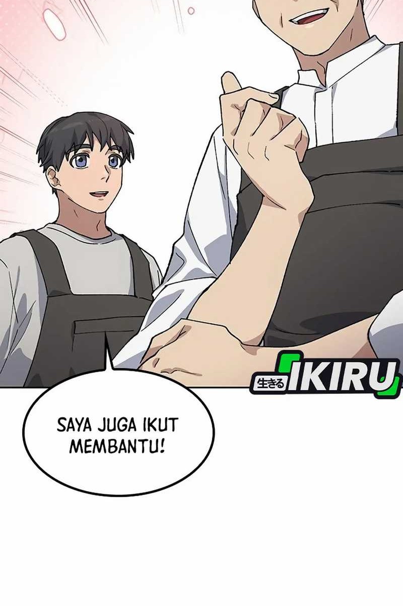 Healing Life Through Camping in Another World Chapter 66 Gambar 53