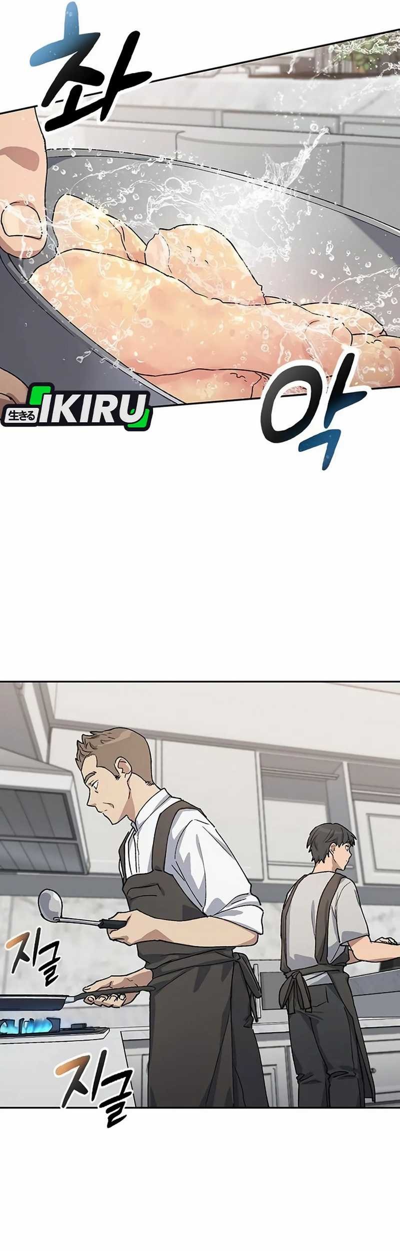 Healing Life Through Camping in Another World Chapter 66 Gambar 56