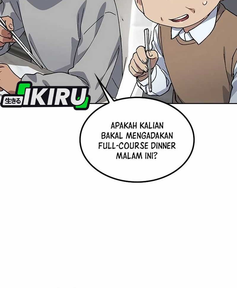 Healing Life Through Camping in Another World Chapter 66 Gambar 63