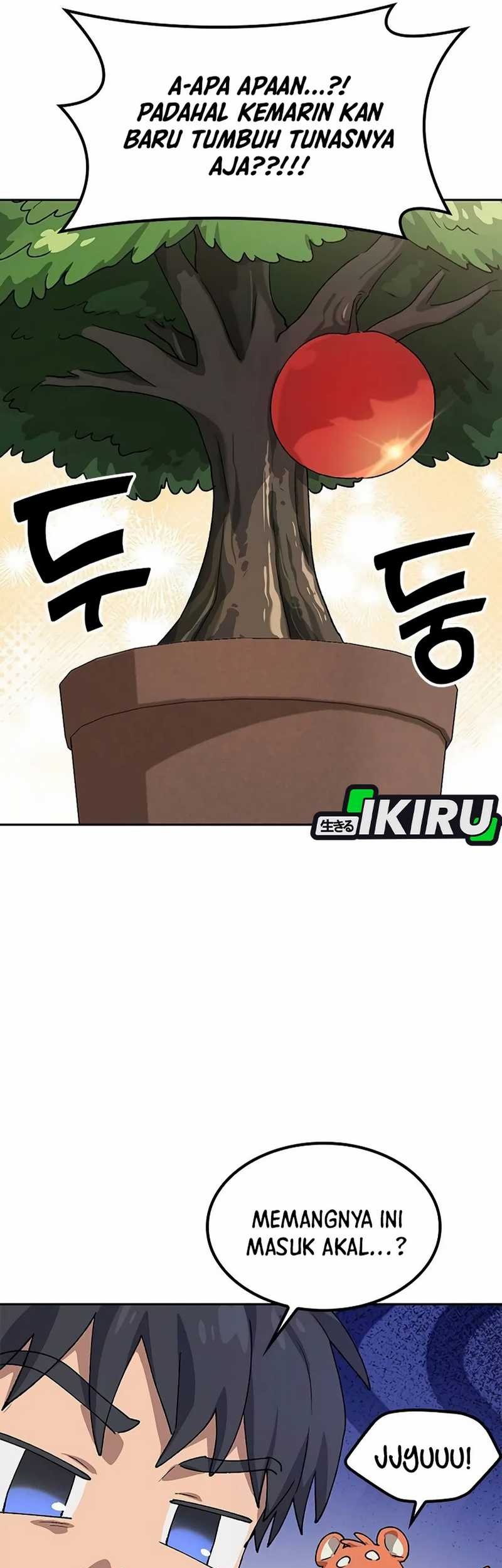 Healing Life Through Camping in Another World Chapter 66 Gambar 75