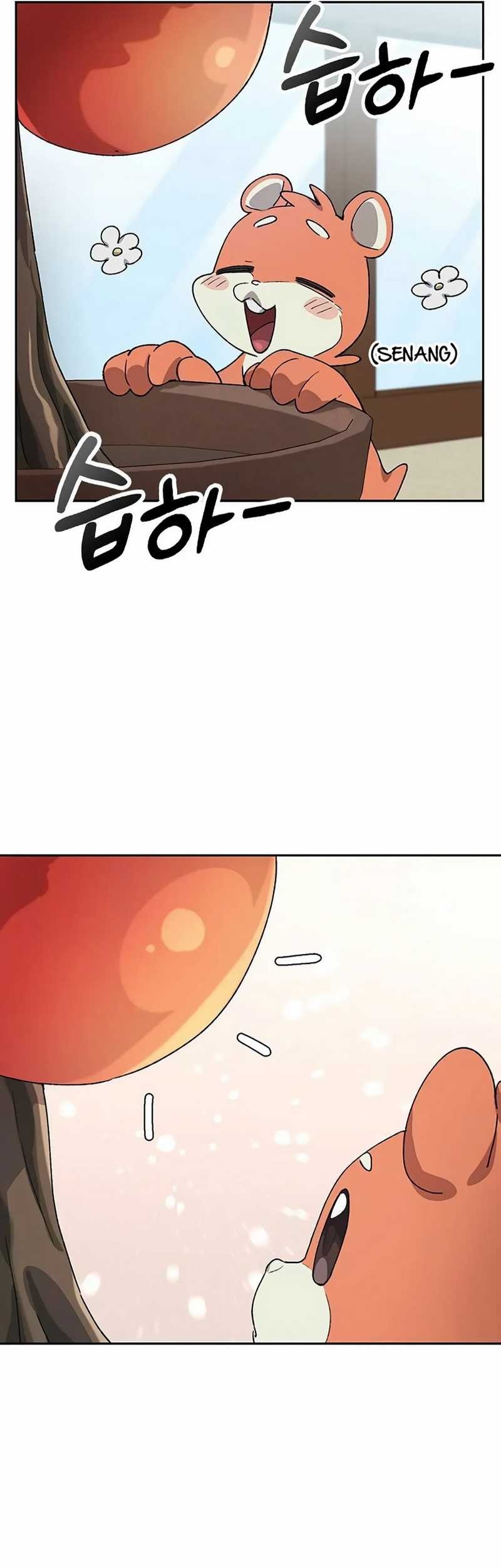 Healing Life Through Camping in Another World Chapter 66 Gambar 79