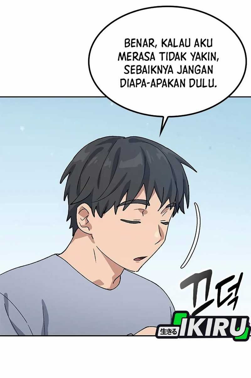 Healing Life Through Camping in Another World Chapter 66 Gambar 80