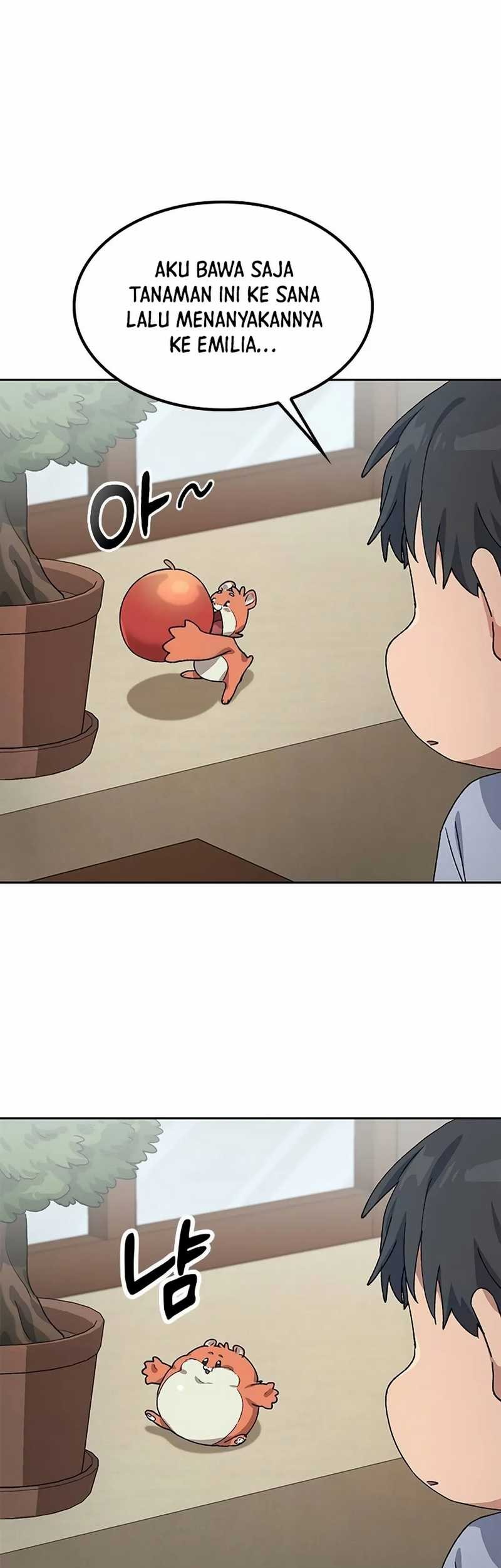 Healing Life Through Camping in Another World Chapter 66 Gambar 81