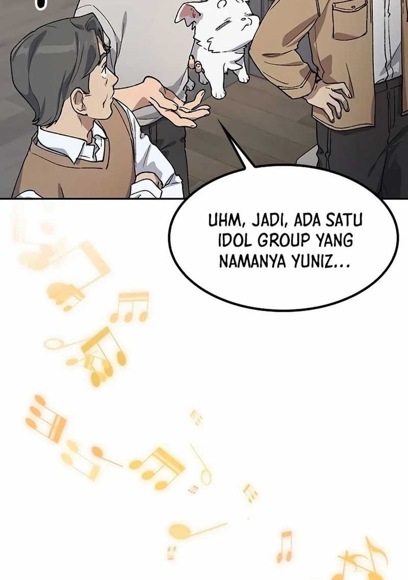 Healing Life Through Camping in Another World Chapter 66 Gambar 7