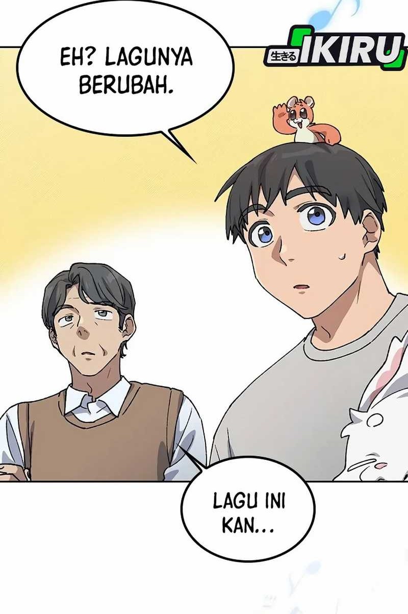 Healing Life Through Camping in Another World Chapter 66 Gambar 9