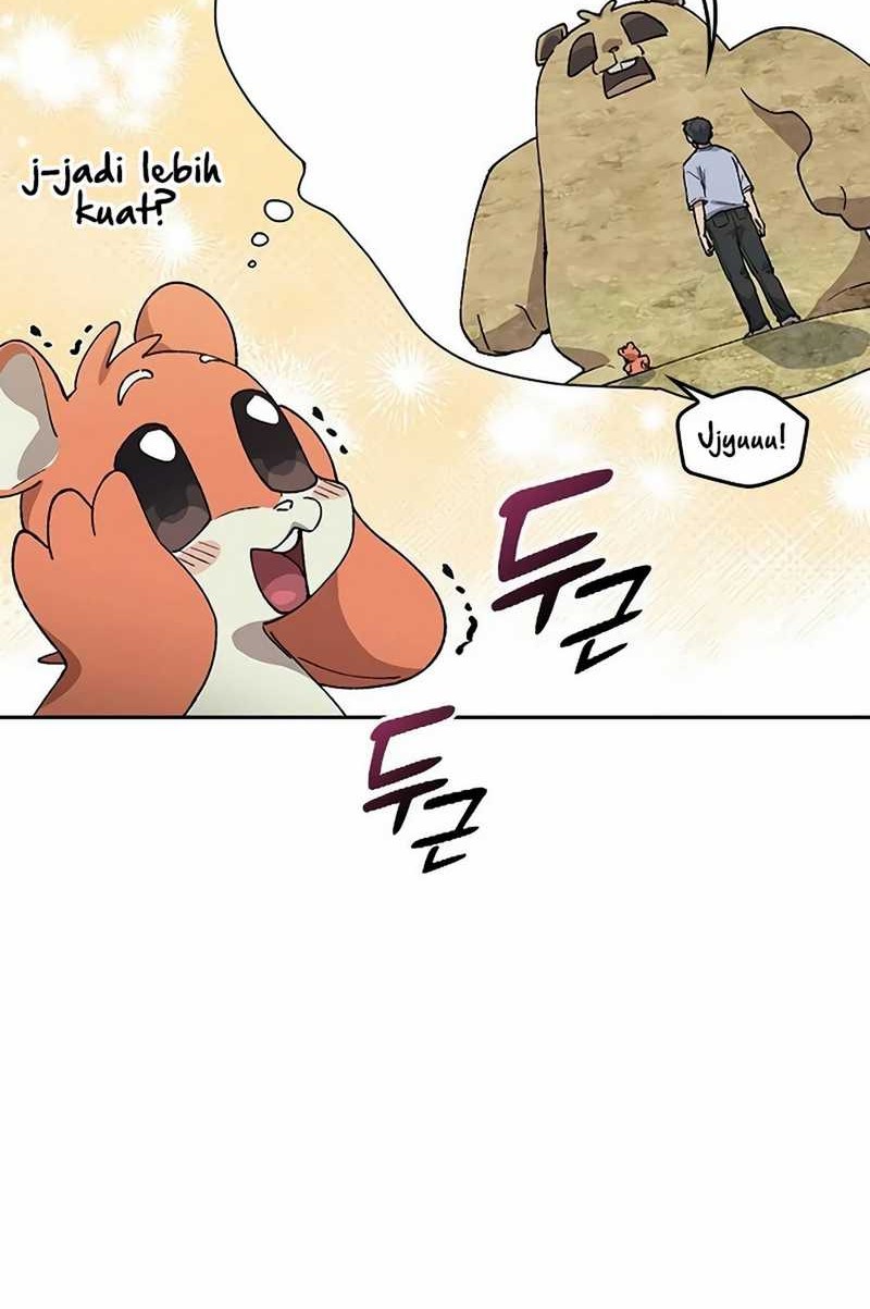 Healing Life Through Camping in Another World Chapter 67 Gambar 20