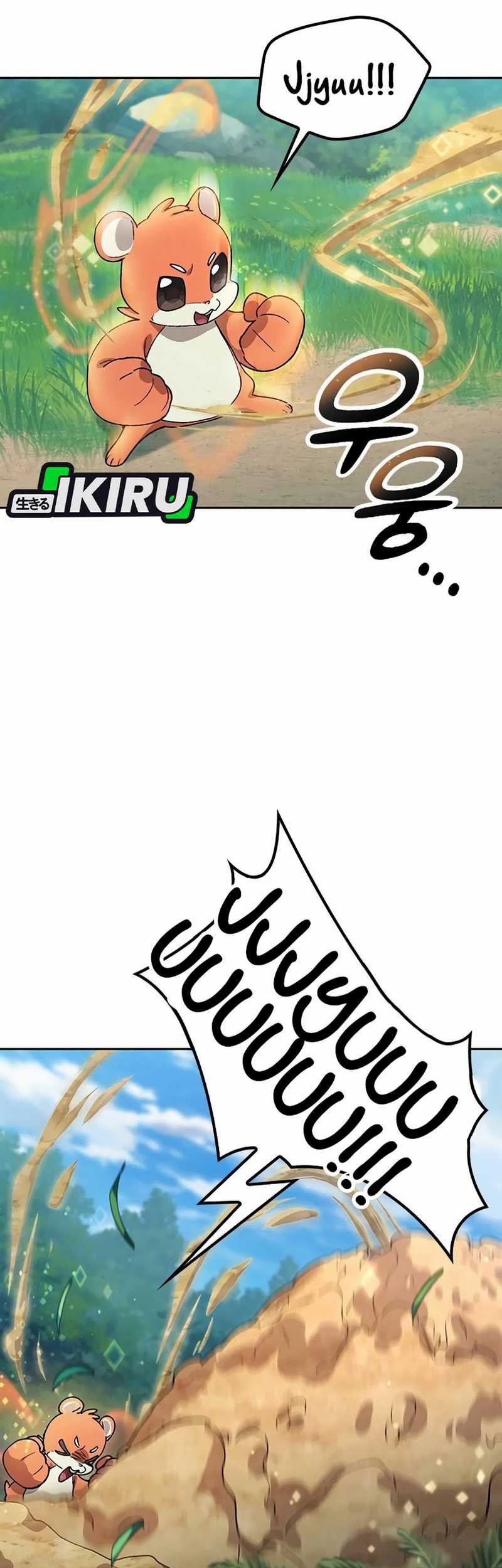 Healing Life Through Camping in Another World Chapter 67 Gambar 21