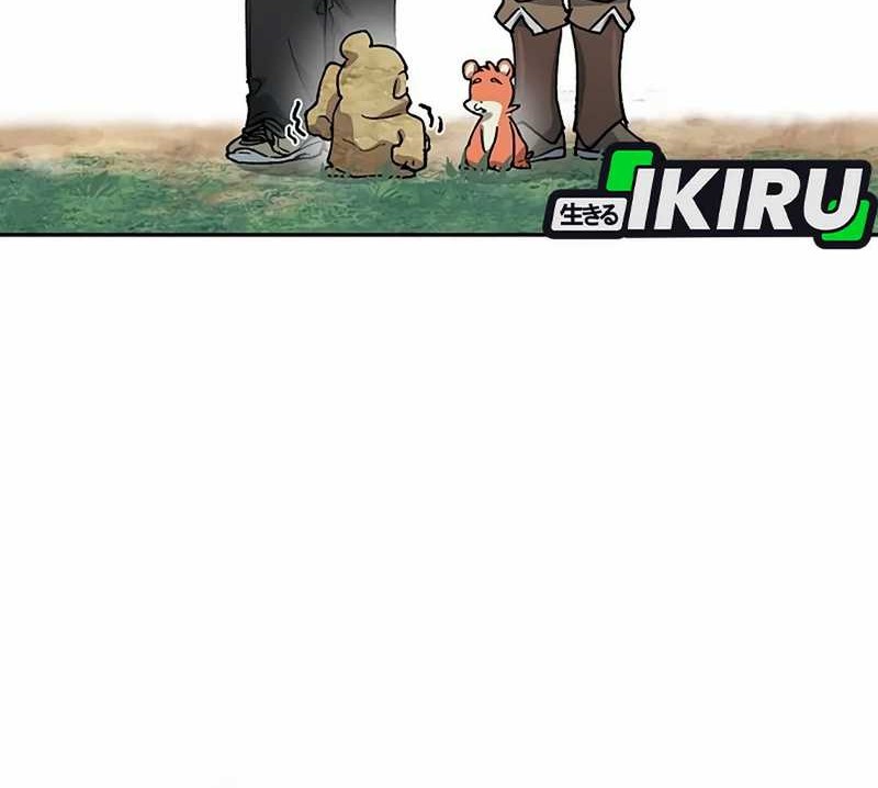 Healing Life Through Camping in Another World Chapter 67 Gambar 26