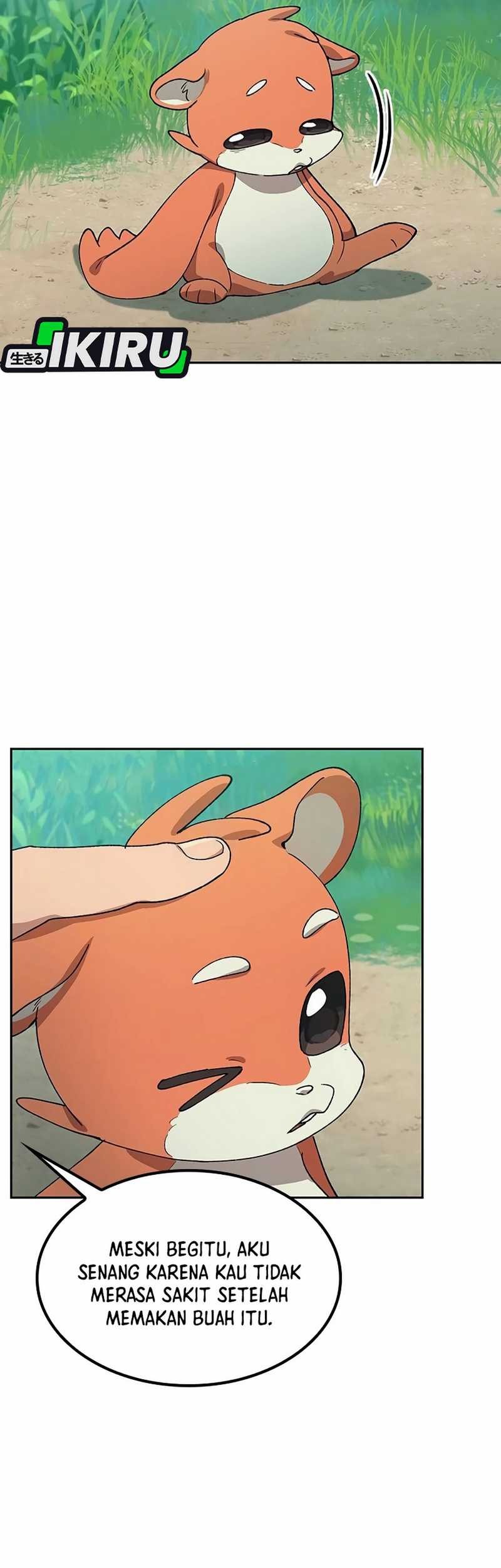 Healing Life Through Camping in Another World Chapter 67 Gambar 31