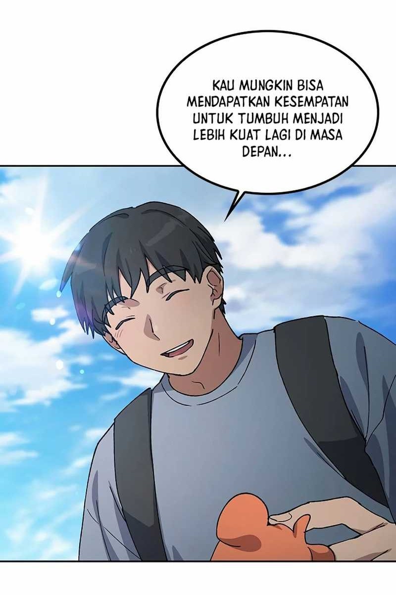 Healing Life Through Camping in Another World Chapter 67 Gambar 32