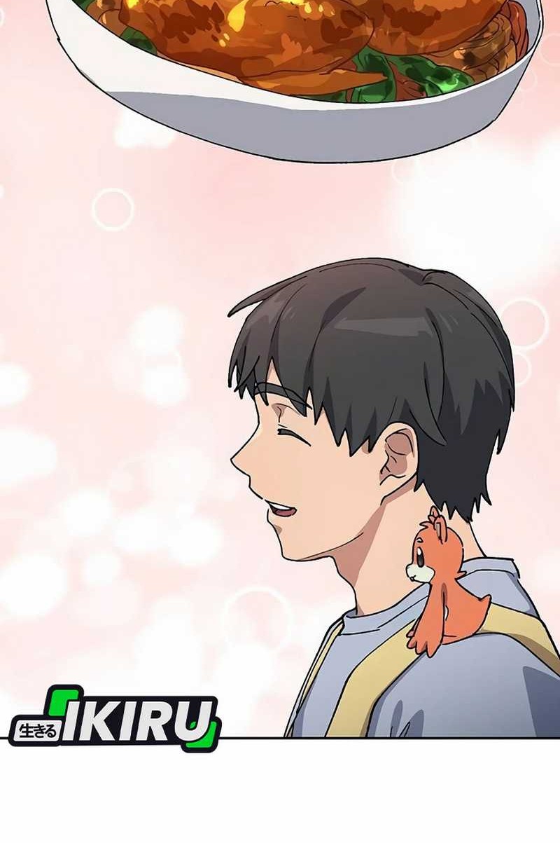 Healing Life Through Camping in Another World Chapter 67 Gambar 46