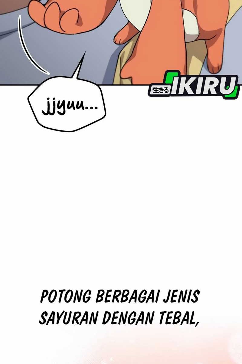 Healing Life Through Camping in Another World Chapter 67 Gambar 48