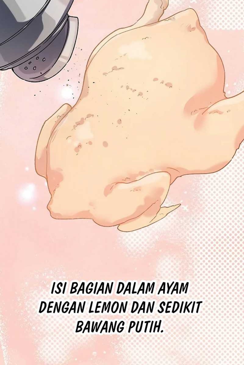 Healing Life Through Camping in Another World Chapter 67 Gambar 50