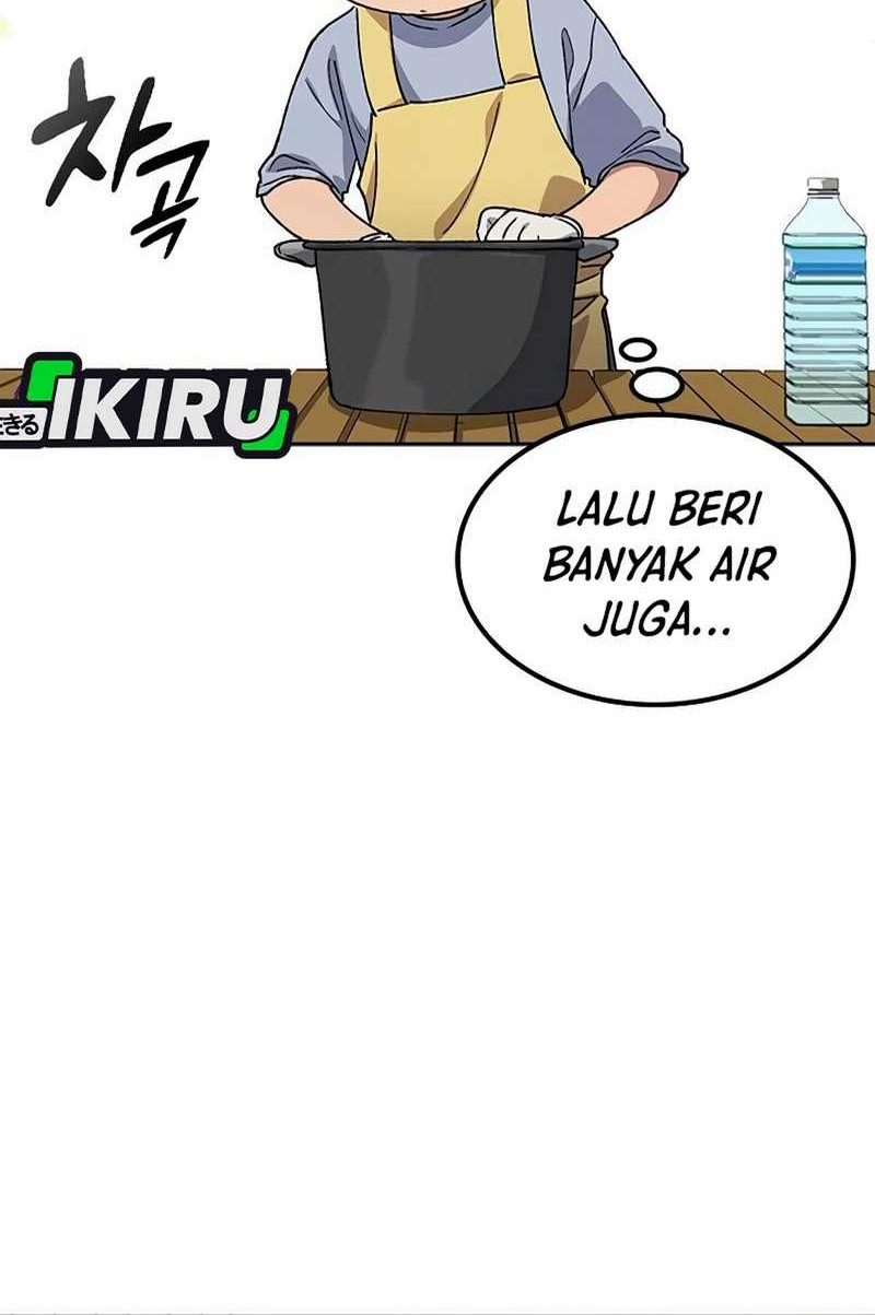 Healing Life Through Camping in Another World Chapter 67 Gambar 52