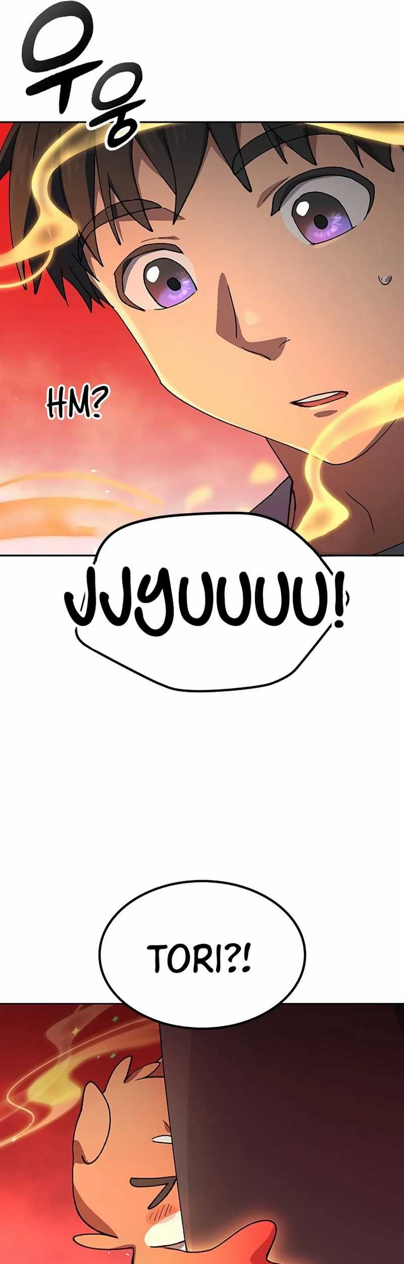 Healing Life Through Camping in Another World Chapter 67 Gambar 55