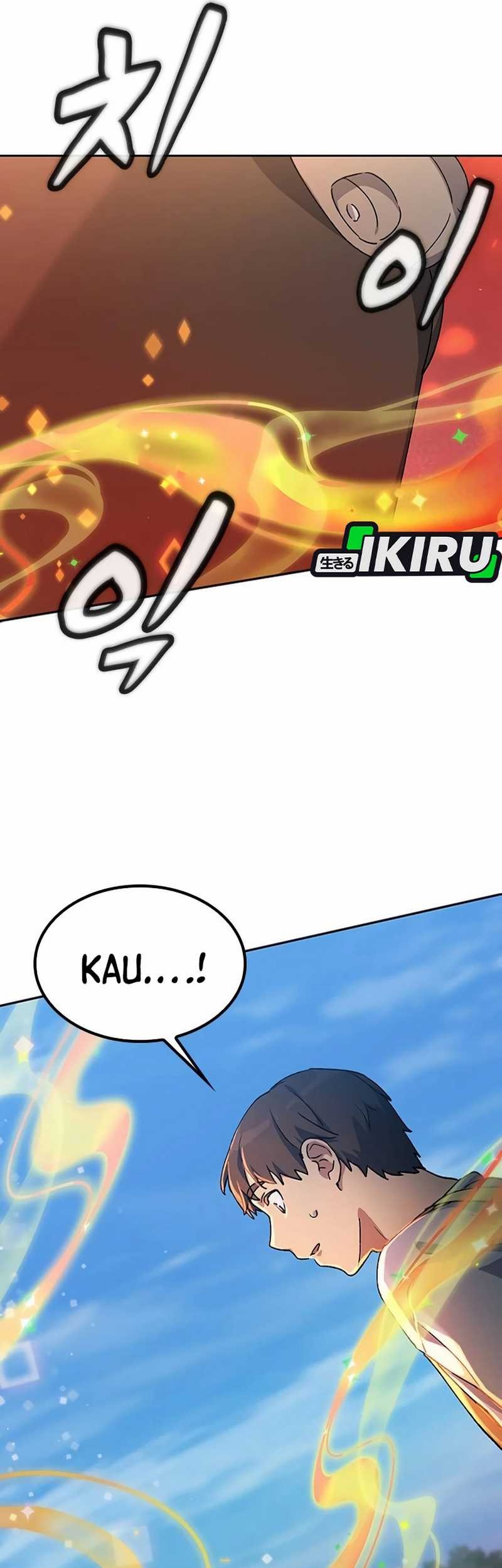 Healing Life Through Camping in Another World Chapter 67 Gambar 57