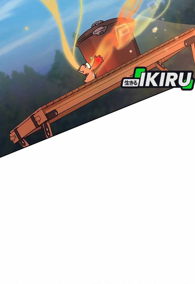 Healing Life Through Camping in Another World Chapter 67 Gambar 58