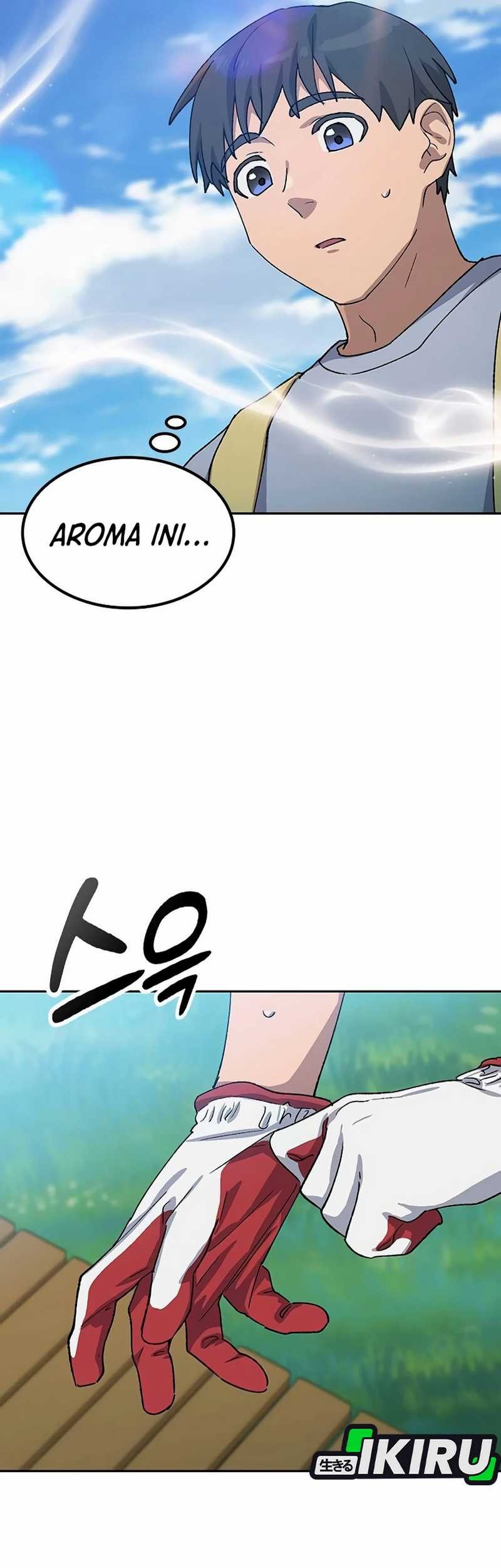 Healing Life Through Camping in Another World Chapter 67 Gambar 61