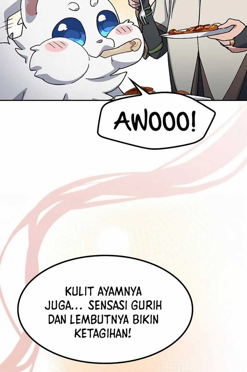 Healing Life Through Camping in Another World Chapter 67 Gambar 74