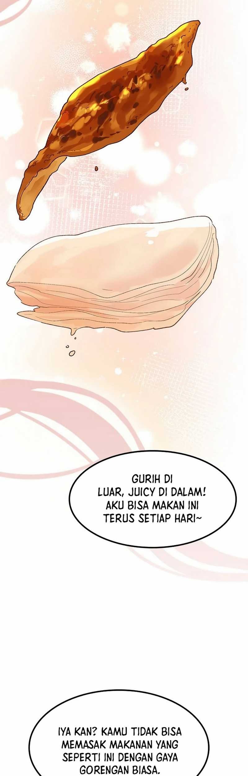 Healing Life Through Camping in Another World Chapter 67 Gambar 75