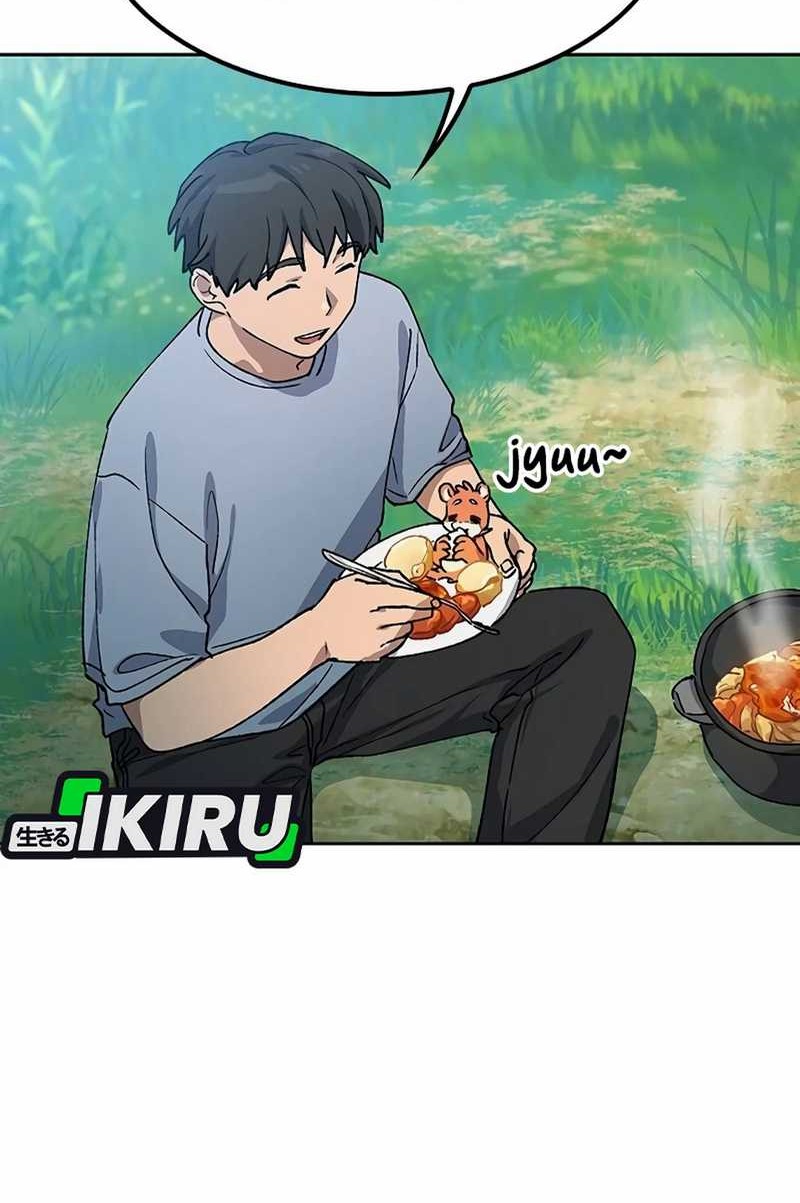 Healing Life Through Camping in Another World Chapter 67 Gambar 76