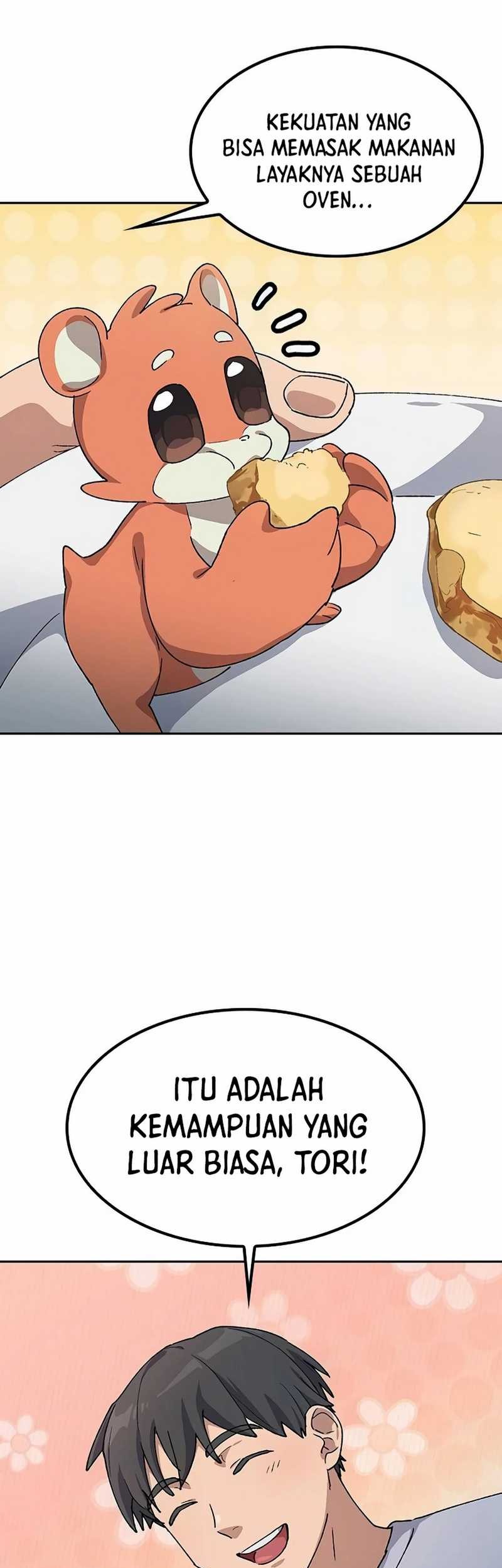 Healing Life Through Camping in Another World Chapter 67 Gambar 77