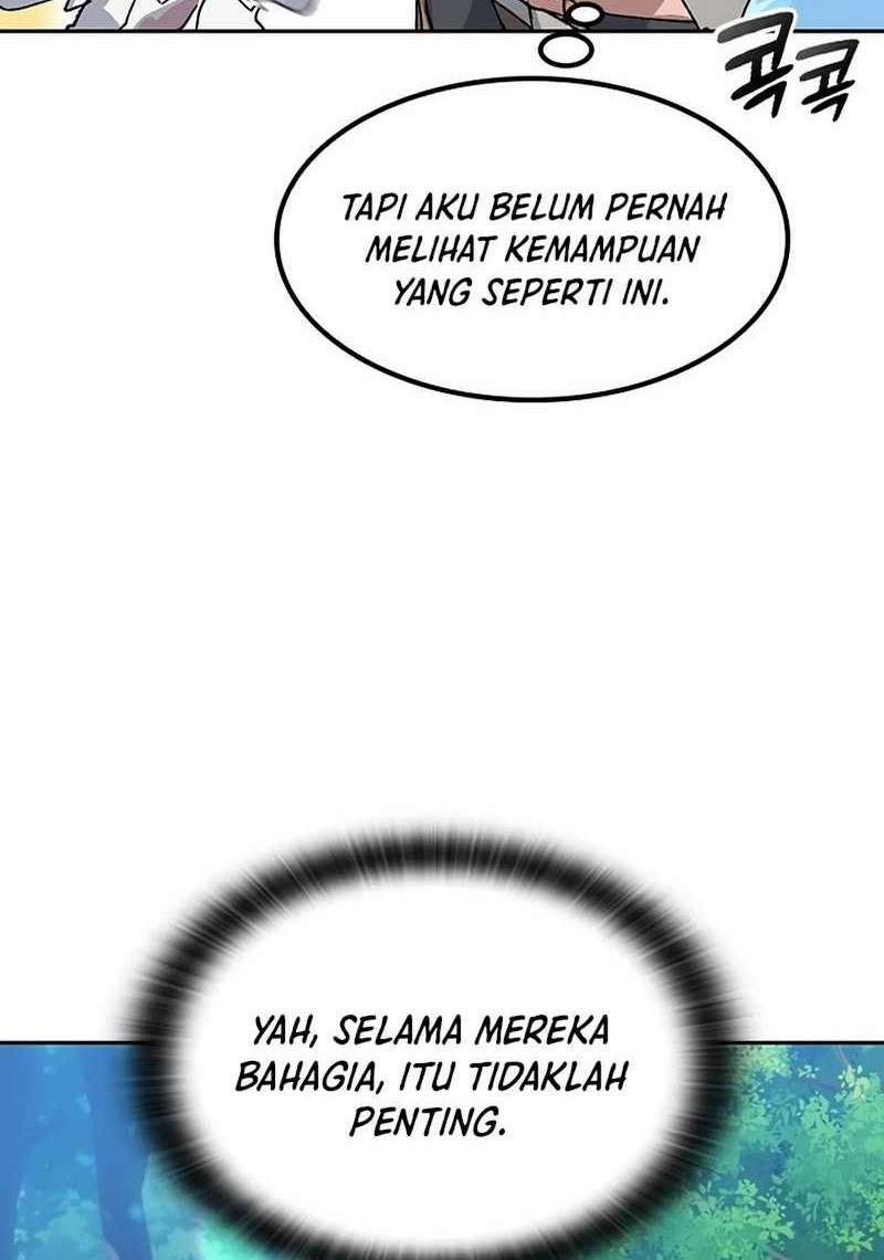 Healing Life Through Camping in Another World Chapter 67 Gambar 80