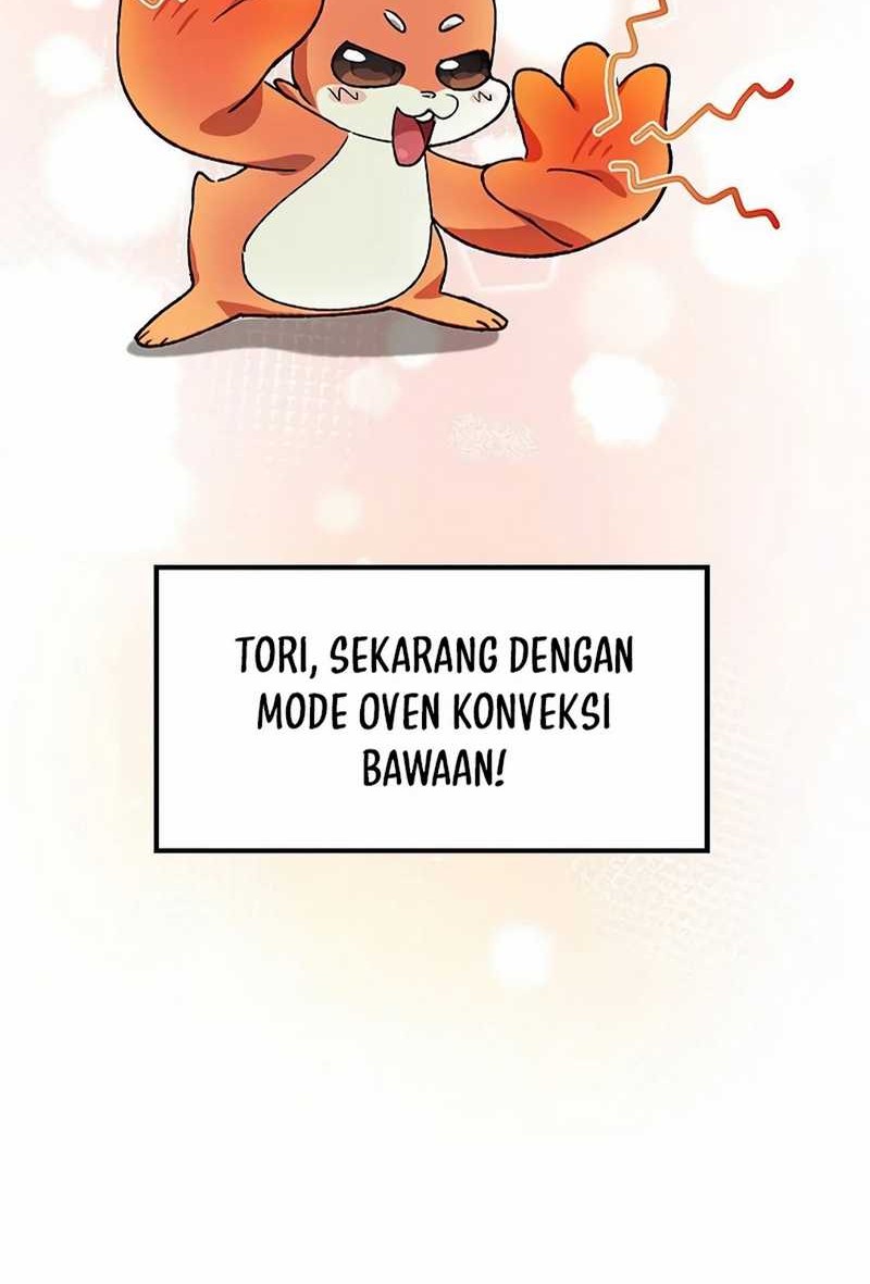 Healing Life Through Camping in Another World Chapter 67 Gambar 82