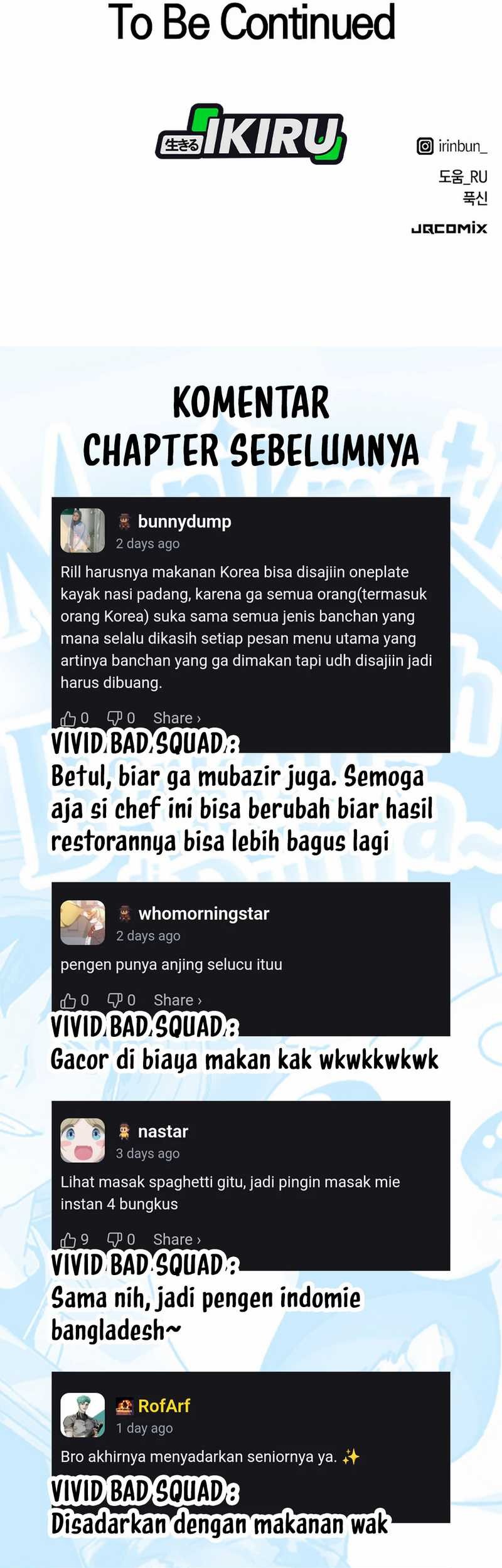 Healing Life Through Camping in Another World Chapter 67 Gambar 83