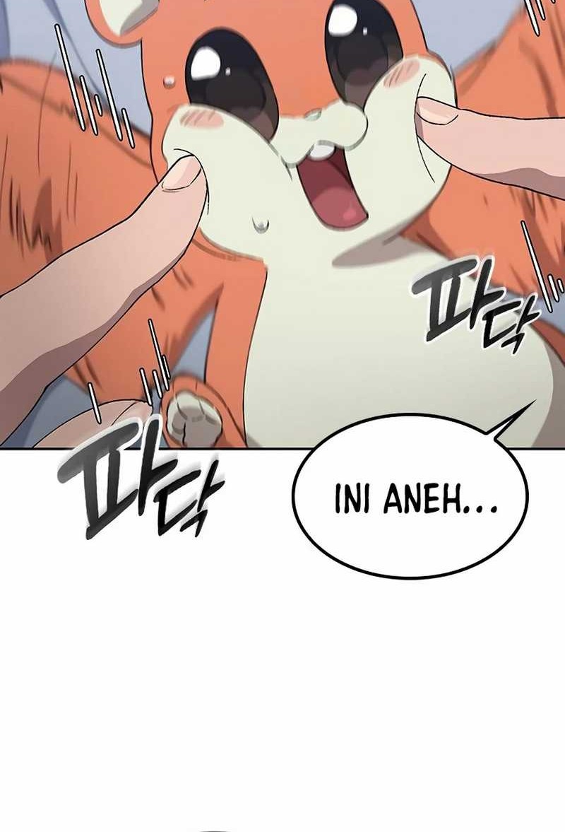 Healing Life Through Camping in Another World Chapter 67 Gambar 12