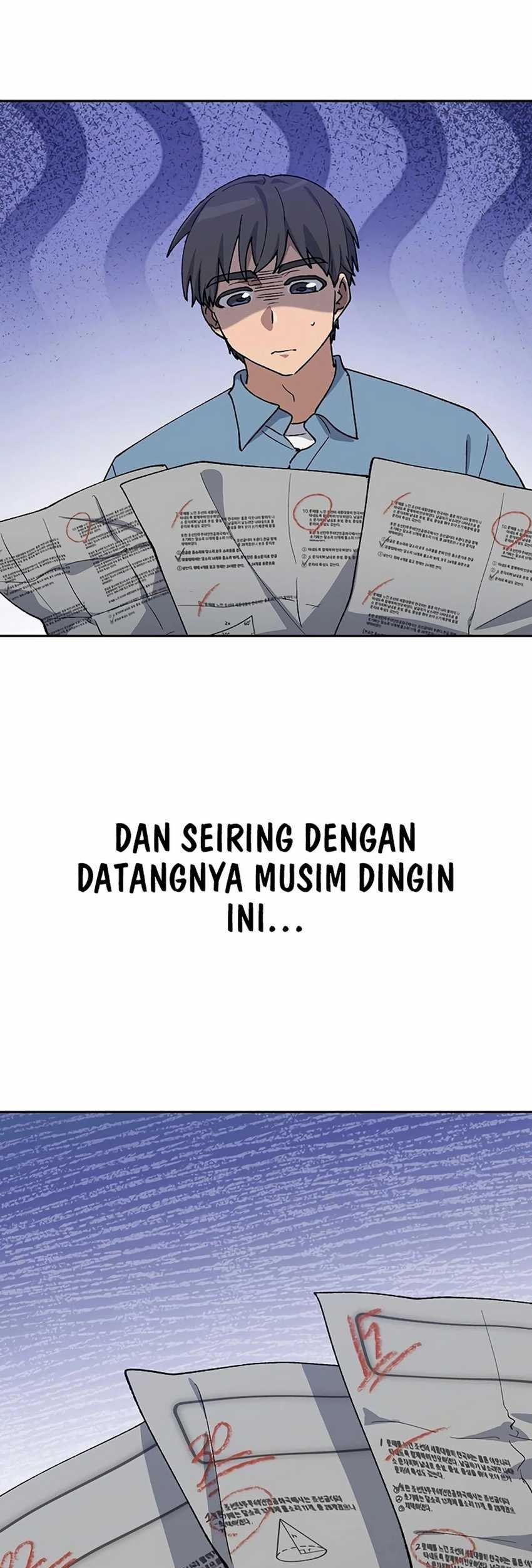 Healing Life Through Camping in Another World Chapter 68 Gambar 5