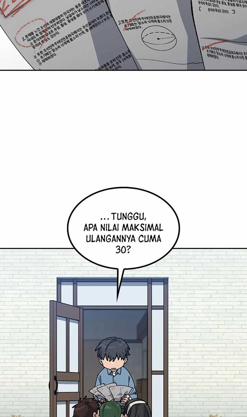 Healing Life Through Camping in Another World Chapter 68 Gambar 6
