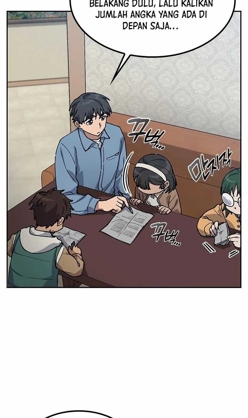 Healing Life Through Camping in Another World Chapter 68 Gambar 20