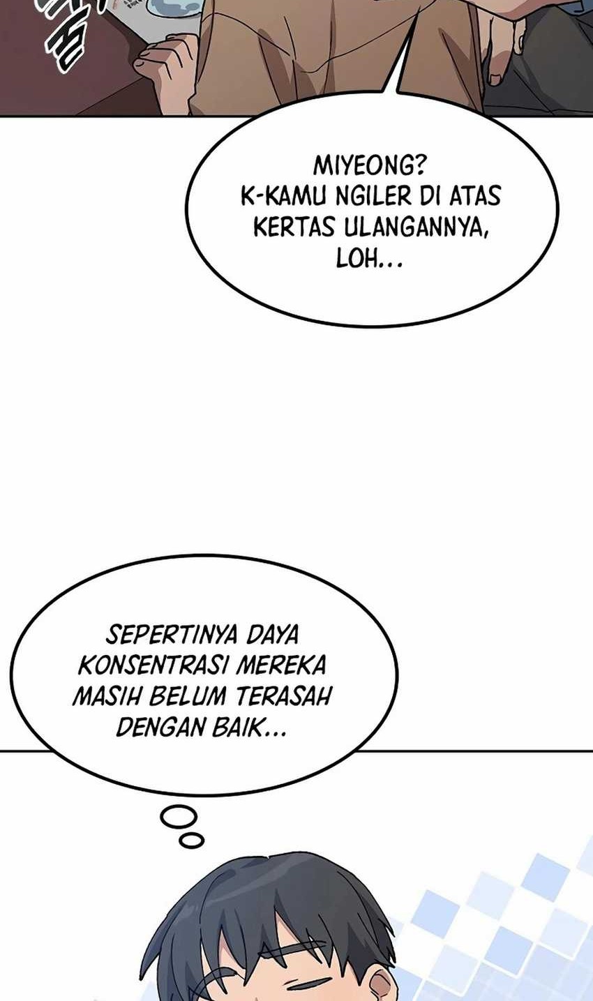 Healing Life Through Camping in Another World Chapter 68 Gambar 22